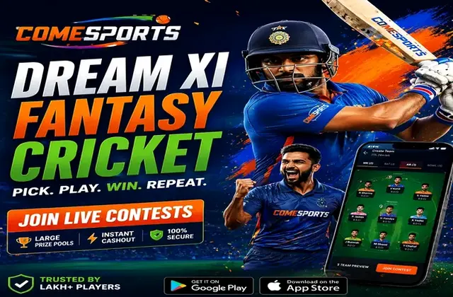 Afunbetgo (afunbetgo) fantasy cricket & matchday visual 1